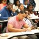 Carol Muleta Parenting Workshop-Dream College: Who Gets Into College and How